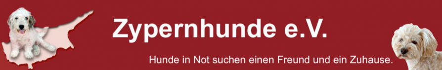 logo zypernhunde